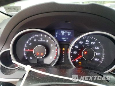 Zdjęcie 9 z 12 samochodu: 2014 ACURA TL TECH VIN:19UUA8F55EA005505 - miniatura