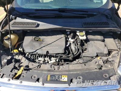 Zdjęcie 12 z 13 samochodu: 2017 FORD ESCAPE SE VIN:1FMCU9GD2HUB61738 - miniatura