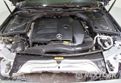 Zdjęcie 7 z 10 samochodu: 2020 MERCEDES-BENZ C 300 VIN:WDDWF8DB9LR540018 - miniatura