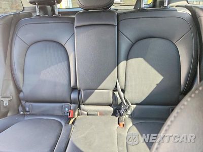 Zdjęcie 10 z 13 samochodu: 2017 MINI COOPER COUNTRYMAN ALL4 VIN:WMZYV5C32H3B75788 - miniatura