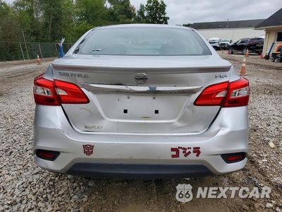 Zdjęcie 6 z 12 samochodu: 2016 NISSAN SENTRA FE+S VIN:3N1AB7APXGY272495 - miniatura