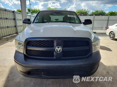 Piąte zdjęcie samochodu w środku: 2019 RAM 1500 CLASSIC TRADESMAN VIN:3C6RR6KG9KG643107 - miniatura