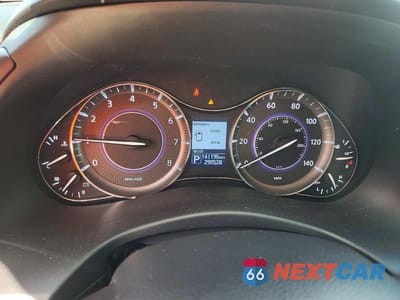 Zdjęcie 9 z 13 samochodu: 2017 INFINITI QX80 BASE VIN:JN8AZ2NFXH9641106 - miniatura