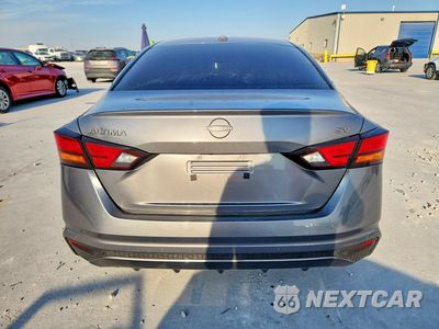 Zdjęcie 6 z 12 samochodu: 2024 NISSAN ALTIMA SV VIN:1N4BL4DV9RN356272 - miniatura