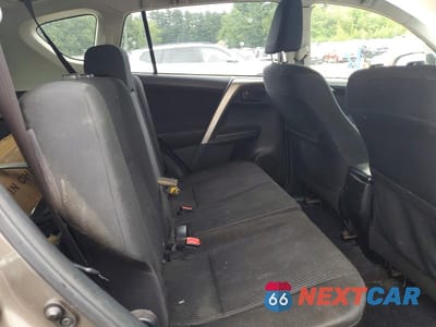 Zdjęcie 11 z 13 samochodu: 2014 TOYOTA RAV4 LE VIN:JTMBFREV9ED053358 - miniatura