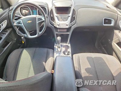 Zdjęcie 8 z 13 samochodu: 2016 CHEVROLET EQUINOX LT VIN:2GNALCEK3G1137060 - miniatura