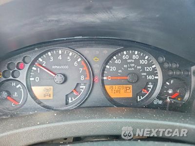Zdjęcie 9 z 12 samochodu: 2012 SUZUKI EQUATOR SPORT VIN:5Z61D0FV3CC473326 - miniatura