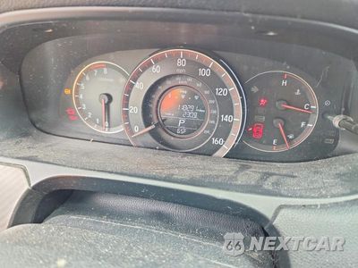 Zdjęcie 9 z 12 samochodu: 2017 HONDA ACCORD SPORT VIN:1HGCR2F58HA236744 - miniatura