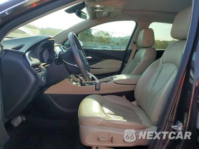 Zdjęcie 7 z 14 samochodu: 2020 BUICK ENVISION ESSENCE VIN:LRBFXCSA0LD014456 - miniatura