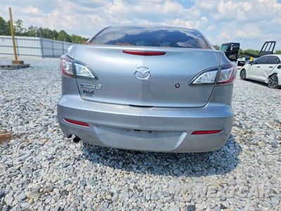 Zdjęcie 6 z 12 samochodu: 2013 MAZDA 3 I VIN:JM1BL1TFXD1825730 - miniatura