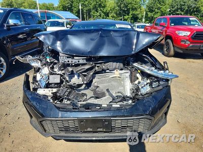Piąte zdjęcie samochodu w środku: 2026 HONDA CIVIC SPORT VIN:2HGFE4F81TH330151 - miniatura