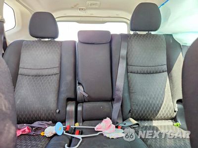 Zdjęcie 10 z 13 samochodu: 2019 NISSAN ROGUE S VIN:JN8AT2MT0KW501471 - miniatura