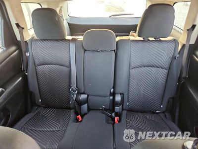 Zdjęcie 10 z 14 samochodu: 2011 DODGE JOURNEY MAINSTREET VIN:3D4PH1FG6BT562494 - miniatura