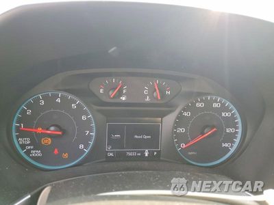 Zdjęcie 9 z 13 samochodu: 2018 CHEVROLET EQUINOX LT VIN:2GNAXJEV7J6342619 - miniatura