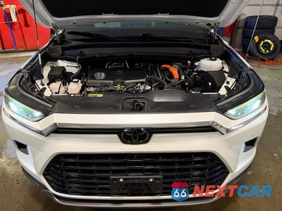 Zdjęcie 7 z 14 samochodu: 2024 TOYOTA GRAND HIGHLANDER HYBRID LIMITED VIN:5TDACAB57RS005622 - miniatura