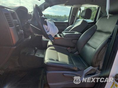 Zdjęcie 7 z 12 samochodu: 2015 CHEVROLET SILVERADO K1500 VIN:1GCVKPEC5FZ376144 - miniatura