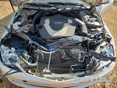 Zdjęcie 11 z 13 samochodu: 2011 MERCEDES-BENZ C 300 4MATIC VIN:WDDGF8BB4BR145959 - miniatura