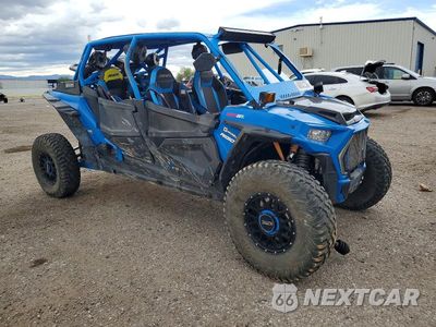 2018 POLARIS RZR UTILITY VEHICLE 3NSVFE921JF408336 - główne zdjęcie licytacji z USA - miniatura