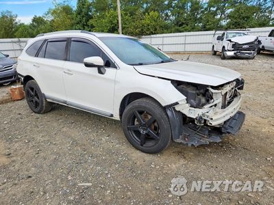 Czwarte zdjęcie samochodu z boku: 2018 SUBARU OUTBACK TOURING VIN:4S4BSETC8J3243234 - miniatura