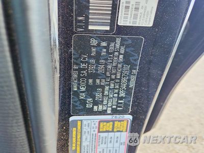 Zdjęcie 13 z 13 samochodu: 2024 KIA FORTE GT LINE VIN:3KPF54AD8RE759102 - miniatura
