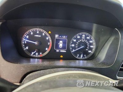 Zdjęcie 9 z 12 samochodu: 2015 HYUNDAI SONATA SE VIN:5NPE24AF9FH193349 - miniatura
