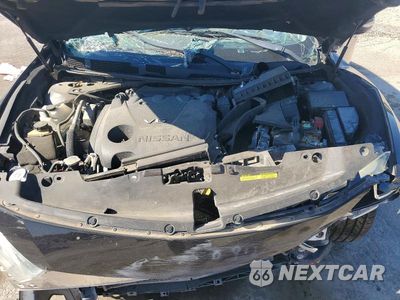 Zdjęcie 11 z 13 samochodu: 2016 NISSAN MAXIMA 3.5 SV VIN:1N4AA6AP4GC385576 - miniatura