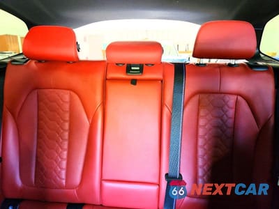 Zdjęcie 10 z 13 samochodu: 2021 BMW X3 M COMPETITION VIN:5YMTS0C00M9H24429 - miniatura