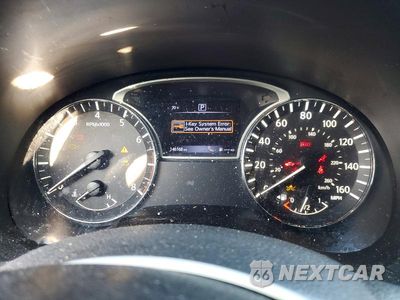 Zdjęcie 9 z 12 samochodu: 2018 NISSAN ALTIMA 2.5 SV VIN:1N4AL3AP7JC101681 - miniatura