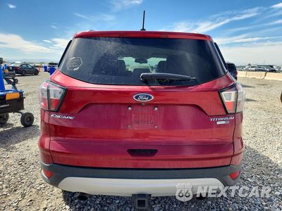 Zdjęcie 6 z 13 samochodu: 2017 FORD ESCAPE TITANIUM VIN:1FMCU9J93HUD59040 - miniatura