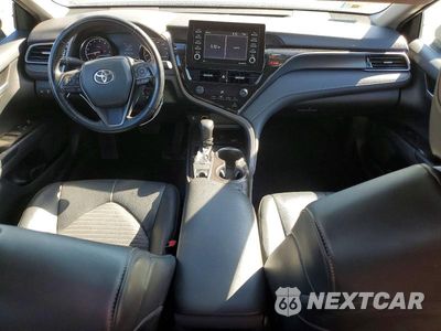 Zdjęcie 8 z 12 samochodu: 2021 TOYOTA CAMRY SE VIN:4T1G11BK4MU029771 - miniatura