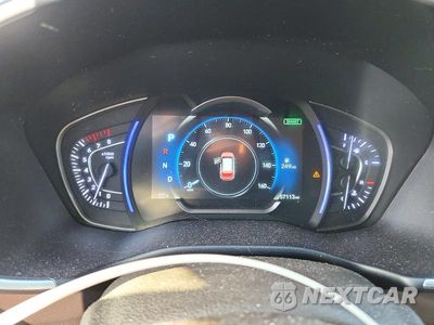 Zdjęcie 9 z 14 samochodu: 2020 HYUNDAI SANTA FE LIMITED VIN:5NMS53AD5LH149361 - miniatura
