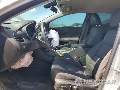 Zdjęcie 7 z 12 samochodu: 2018 CHEVROLET MALIBU LT VIN:1G1ZD5ST9JF129765 - miniatura