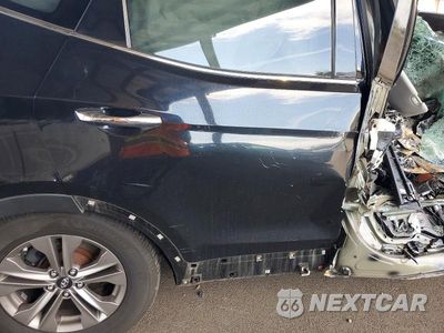 Zdjęcie 10 z 13 samochodu: 2015 HYUNDAI SANTA FE SPORT 2.4L VIN:5XYZU3LBXFG270043 - miniatura