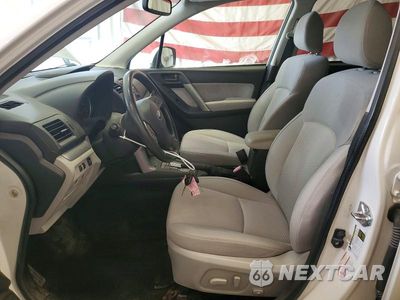 Zdjęcie 7 z 13 samochodu: 2014 SUBARU FORESTER 2.5I PREMIUM VIN:JF2SJAEC0EH426019 - miniatura