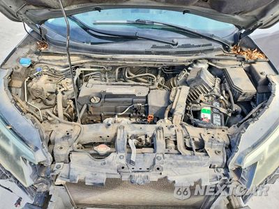 Zdjęcie 12 z 13 samochodu: 2015 HONDA CR-V EXL VIN:2HKRM3H79FH509823 - miniatura