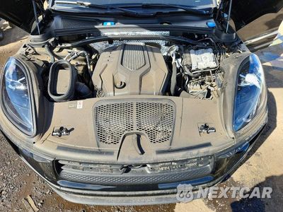 Zdjęcie 12 z 13 samochodu: 2025 PORSCHE MACAN BASE VIN:WP1AA2A50SLB15009 - miniatura