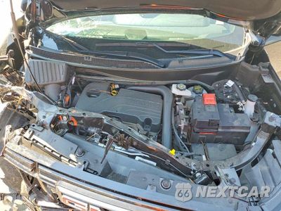 Zdjęcie 12 z 13 samochodu: 2026 GMC TERRAIN AT4 VIN:3GKALYEG0TL114964 - miniatura