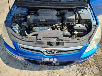 Zdjęcie 11 z 12 samochodu: 2010 HYUNDAI ELANTRA TOURING SE VIN:KMHDC8AE8AU060003 - miniatura