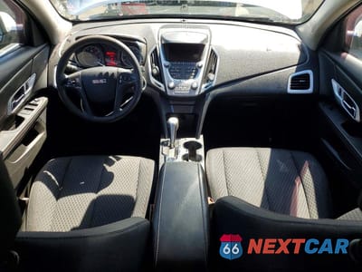 Zdjęcie 8 z 13 samochodu: 2013 GMC TERRAIN SLE VIN:2GKFLREK0D6256267 - miniatura