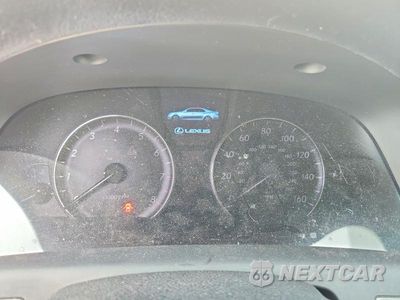 Zdjęcie 9 z 12 samochodu: 2007 LEXS LS 460 VIN:JTHBL46F375011119 - miniatura