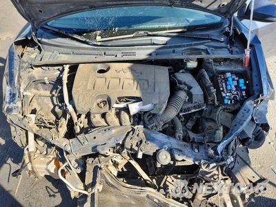 Zdjęcie 11 z 13 samochodu: 2017 TOYOTA COROLLA XSE VIN:5YFBURHE1HP634906 - miniatura