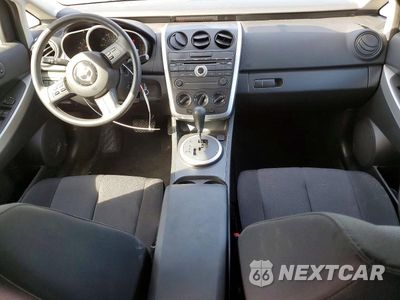 Zdjęcie 8 z 14 samochodu: 2008 MAZDA CX-7 VIN:JM3ER293880188936 - miniatura