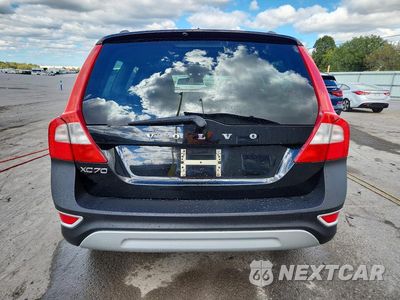 Zdjęcie 6 z 12 samochodu: 2012 VOLVO XC70 3.2 VIN:YV4952BL1C1131106 - miniatura