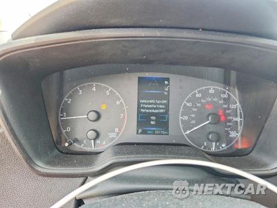 Zdjęcie 9 z 13 samochodu: 2025 TOYOTA COROLLA LE VIN:5YFB4MDE3SP260170 - miniatura