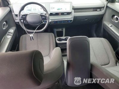 Zdjęcie 8 z 12 samochodu: 2024 HYUNDAI IONIQ 5 SEL VIN:KM8KN4DE8RU301124 - miniatura