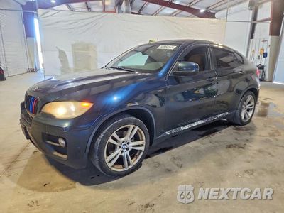 2013 BMW X6 XDRIVE35I 5UXFG2C50DL783820 - główne zdjęcie licytacji z USA - miniatura