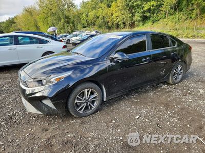 2023 KIA FORTE LXS 3KPF24AD1PE642242 - główne zdjęcie licytacji z USA - miniatura