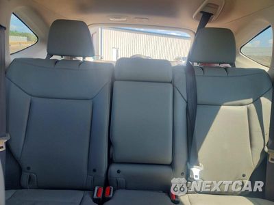Zdjęcie 10 z 13 samochodu: 2016 HONDA CR-V EXL VIN:2HKRM3H72GH513987 - miniatura