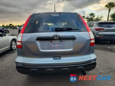 Zdjęcie 6 z 13 samochodu: 2008 HONDA CR-V LX VIN:3CZRE38358G700395 - miniatura