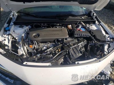 Zdjęcie 11 z 12 samochodu: 2026 HONDA CIVIC SPORT VIN:19XFL2H89TE030679 - miniatura